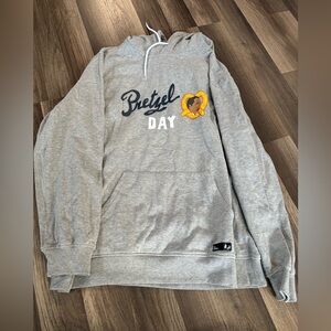 The office Stanley hoodie